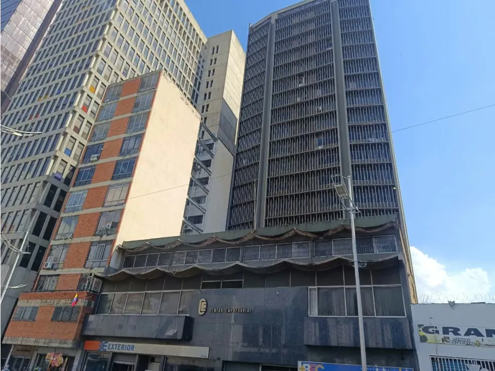 ALQUILER OFICINA AV.UNIVERSIDAD, 1 BAÑO, 1 PUESTO TECHADO 344141