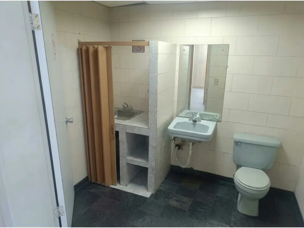 ALQUILER OFICINA AV.UNIVERSIDAD, 1 BAÑO, 1 PUESTO TECHADO 344141 - 12