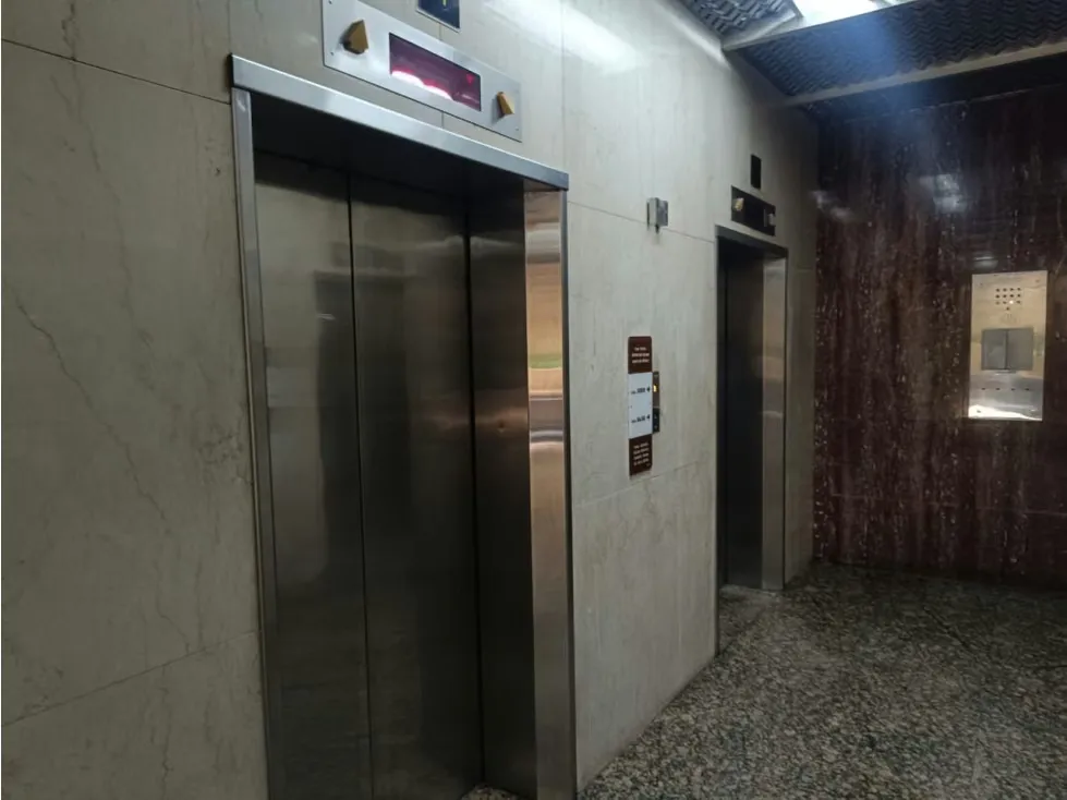 ALQUILER OFICINA AV.UNIVERSIDAD, 1 BAÑO, 1 PUESTO TECHADO 344141 - 4