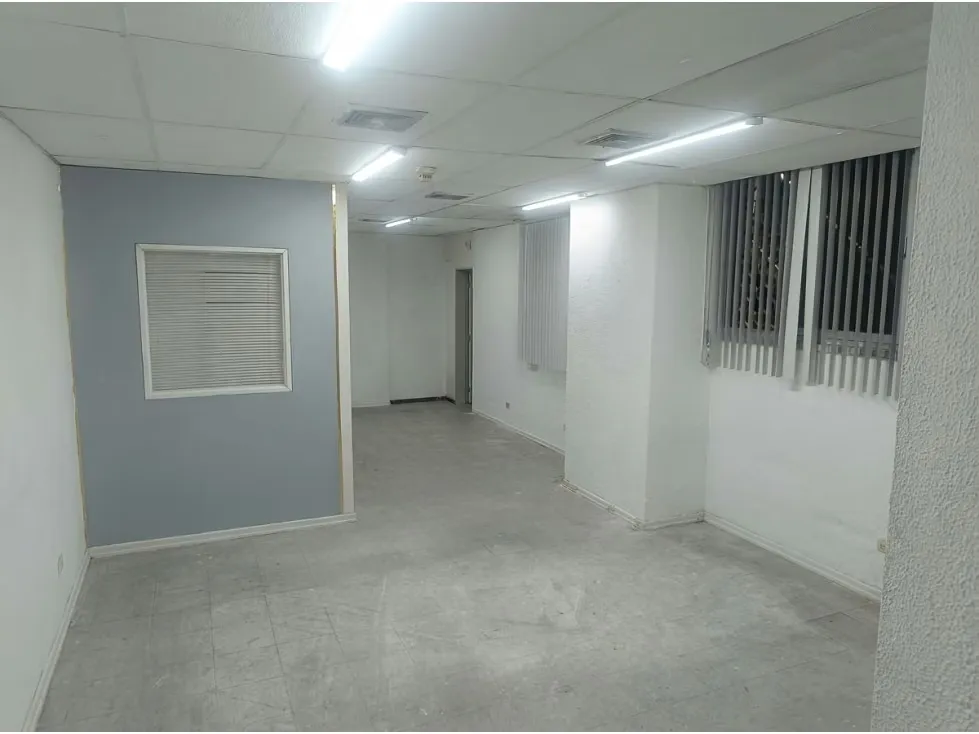 ALQUILER OFICINA AV.UNIVERSIDAD, 1 BAÑO, 1 PUESTO TECHADO 344141 - 7