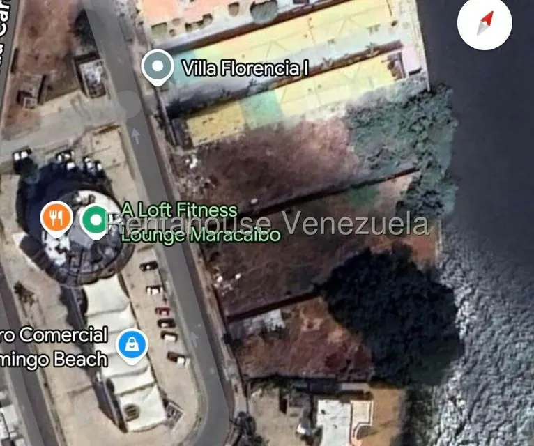 Terreno (Residencial) en Venta en Lago Mar Beach, Zulia - 11