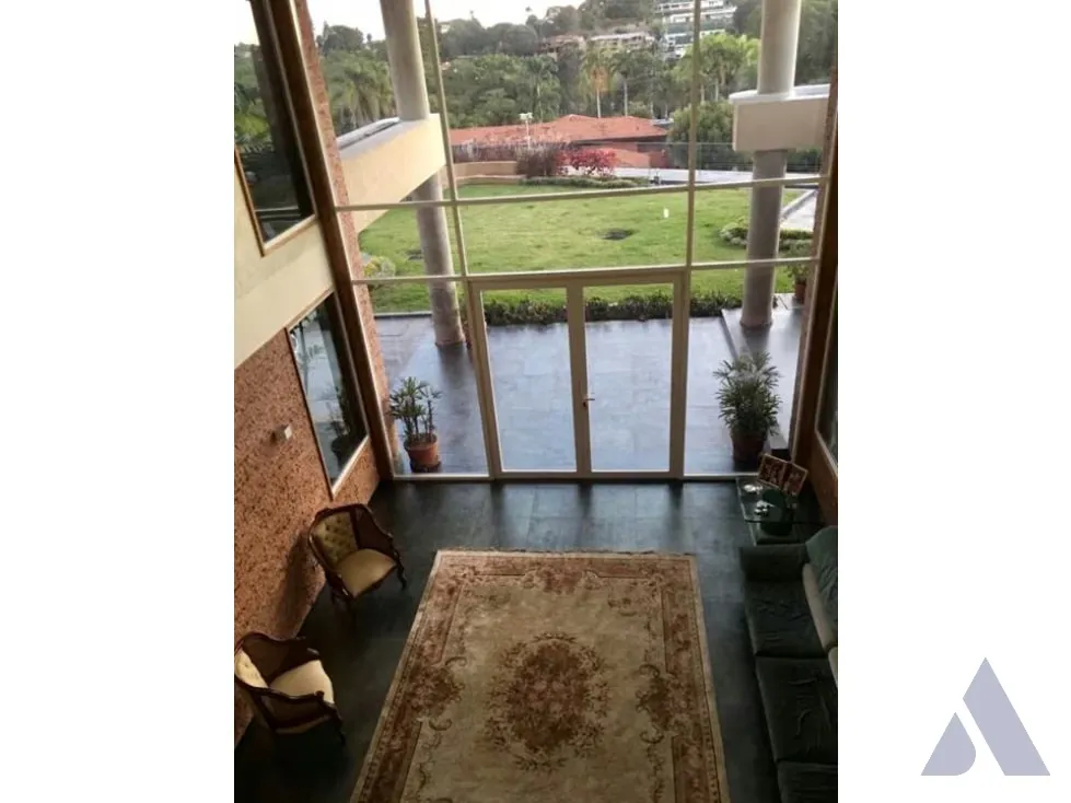 Se vende casa 800m2 La Lagunita 6474 - 5