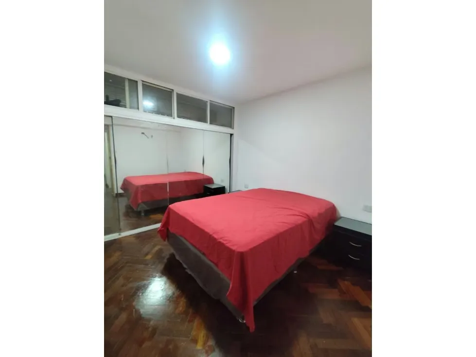 Apartamento en venta 70m², La Candelaria - 4