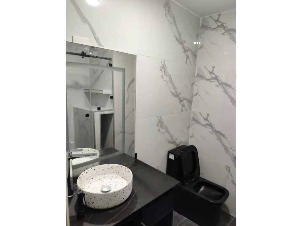 Apartamento en venta 70m², La Candelaria - 5
