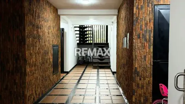 Apartamento. Venta. Palo Gordo