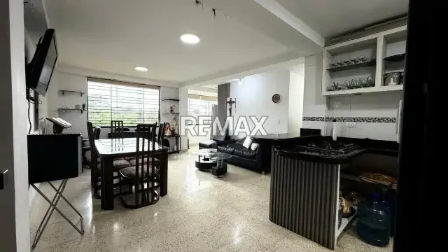 Apartamento. Venta. Palo Gordo - 11
