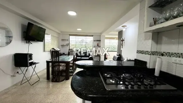 Apartamento. Venta. Palo Gordo - 12