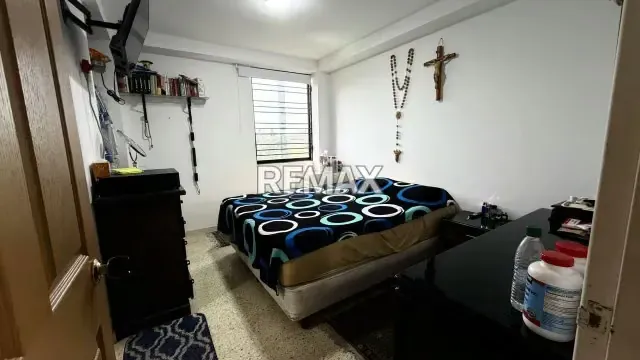 Apartamento. Venta. Palo Gordo - 5