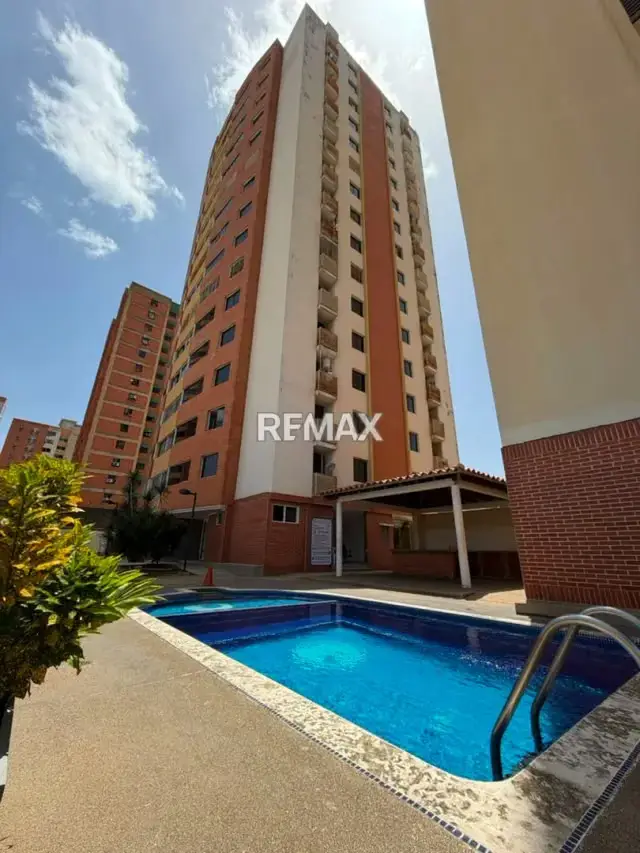 Venta de apartamento en Valencia edo. Carabobo - Jardín Mañongo