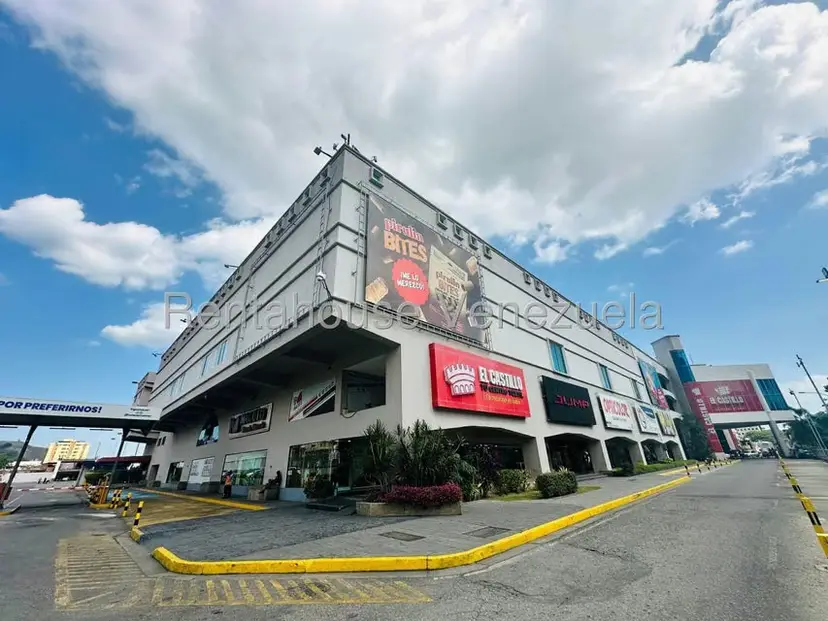 Comercial (Local Comercial) en Venta en El Bosque, Aragua
