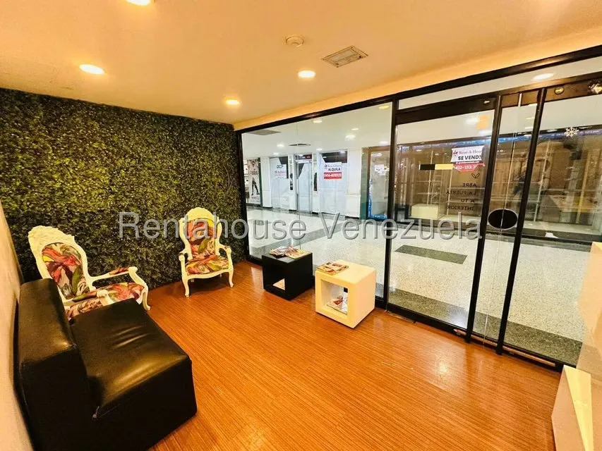 Comercial (Local Comercial) en Venta en El Bosque, Aragua - 2