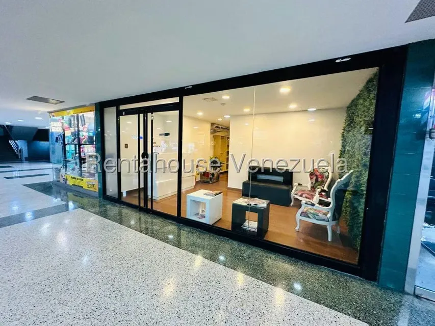 Comercial (Local Comercial) en Venta en El Bosque, Aragua - 22