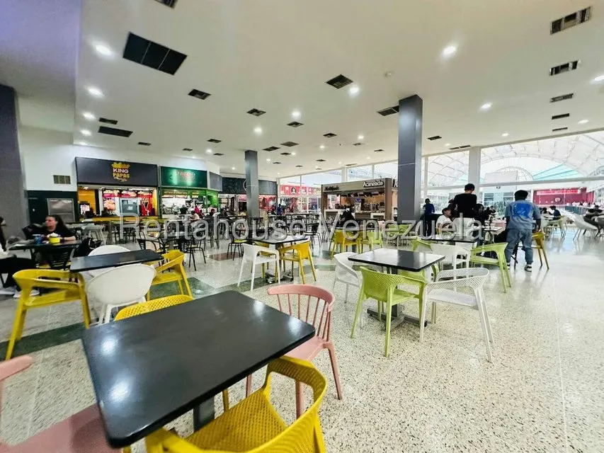 Comercial (Local Comercial) en Venta en El Bosque, Aragua - 24