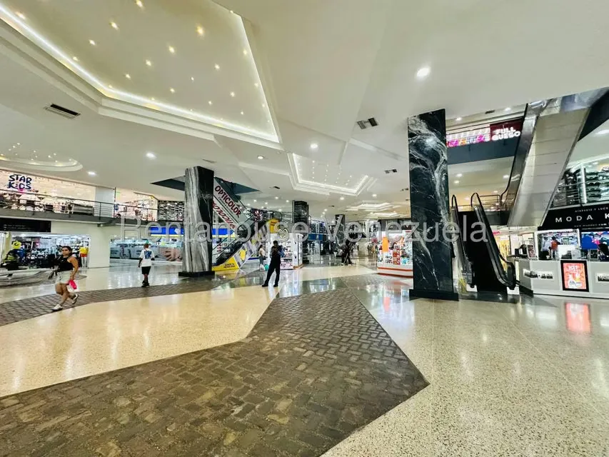 Comercial (Local Comercial) en Venta en El Bosque, Aragua - 27