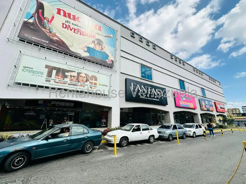 Comercial (Local Comercial) en Venta en El Bosque, Aragua - 30