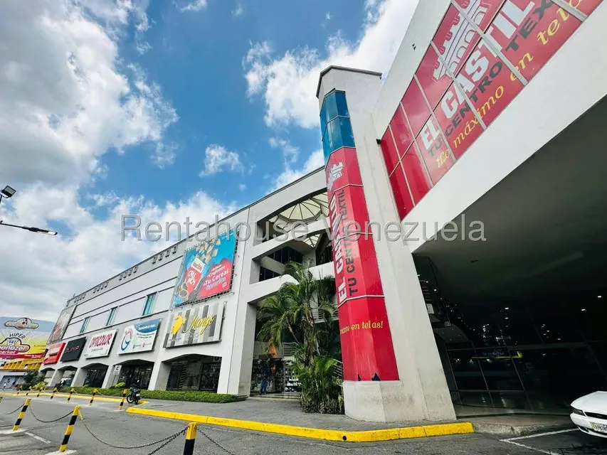 Comercial (Local Comercial) en Venta en El Bosque, Aragua - 32