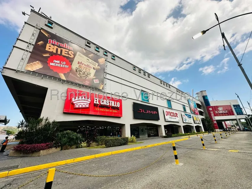 Comercial (Local Comercial) en Venta en El Bosque, Aragua - 33