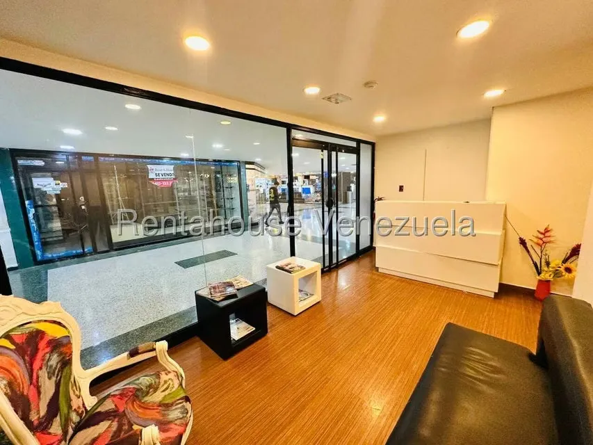 Comercial (Local Comercial) en Venta en El Bosque, Aragua - 4