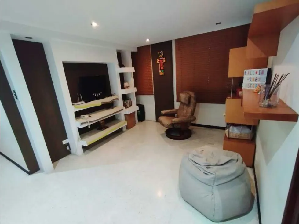 Vendo apto 203m2 4h/4b/2p San Bernardino 3712 - 12