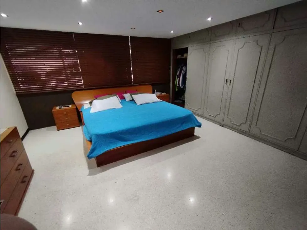 Vendo apto 203m2 4h/4b/2p San Bernardino 3712 - 13
