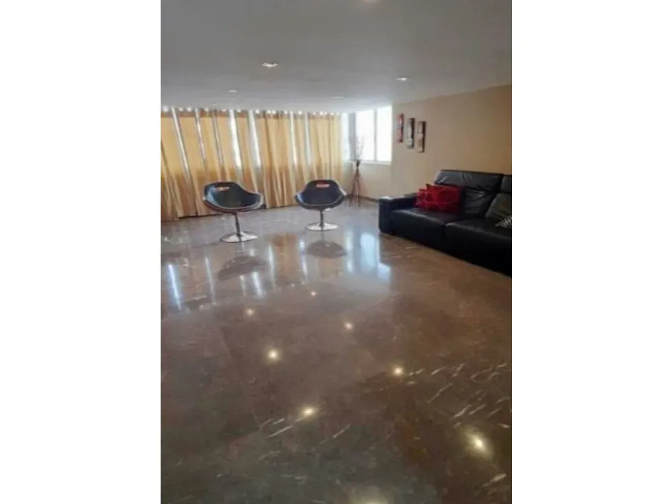 Vendo apto 203m2 4h/4b/2p San Bernardino 3712 - 4