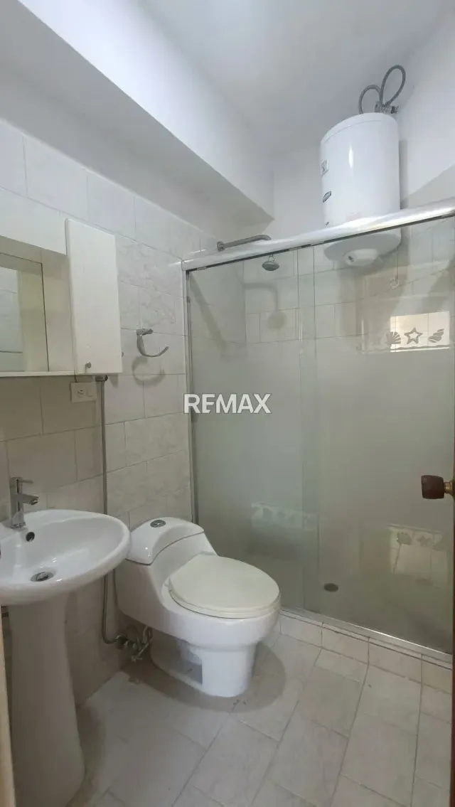 Apartamento en venta El Bosque Res. Cedral - 12
