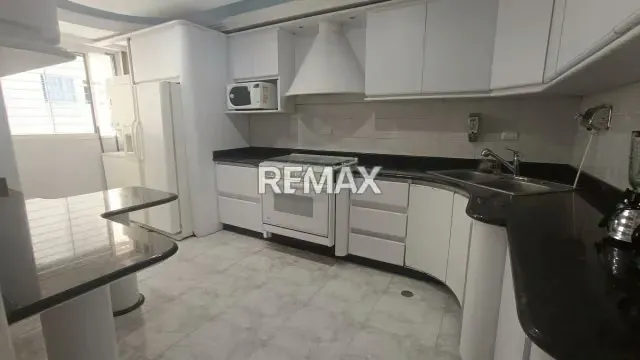Apartamento en venta El Bosque Res. Cedral - 7