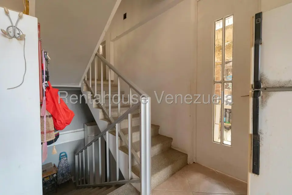 Casa (Multipes Niveles) en Venta en El Hatillo, Distrito Metropolitano - 13