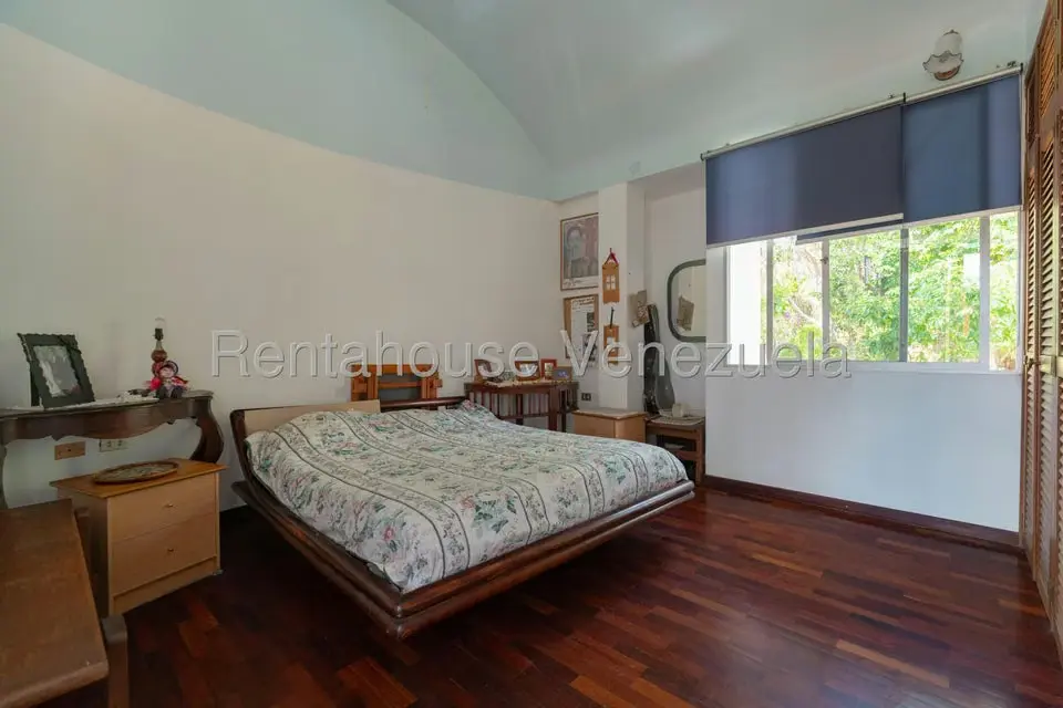 Casa (Multipes Niveles) en Venta en El Hatillo, Distrito Metropolitano - 14