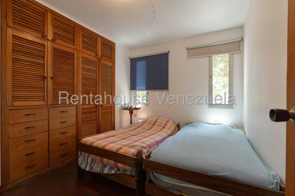 Casa (Multipes Niveles) en Venta en El Hatillo, Distrito Metropolitano - 18