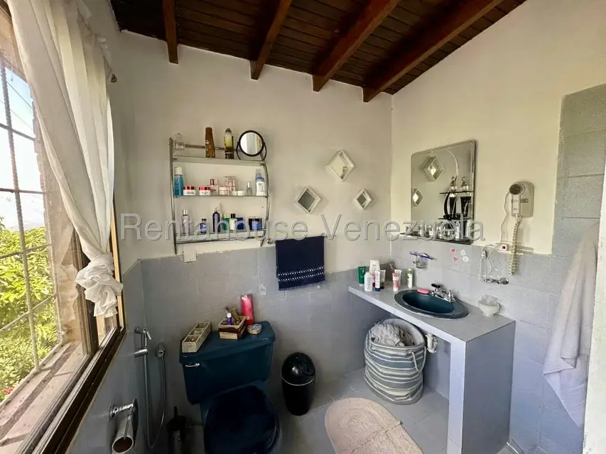 Casa (Multipes Niveles) en Venta en La Peña, Miranda - 21