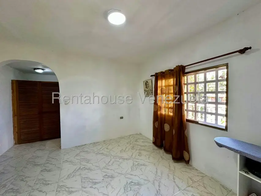 Casa (Multipes Niveles) en Venta en La Peña, Miranda - 22