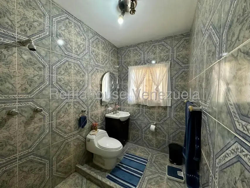 Casa (Multipes Niveles) en Venta en La Peña, Miranda - 23