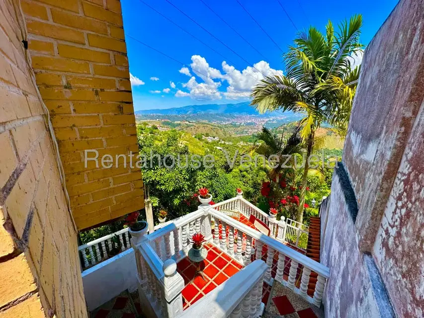 Casa (Multipes Niveles) en Venta en La Peña, Miranda - 27