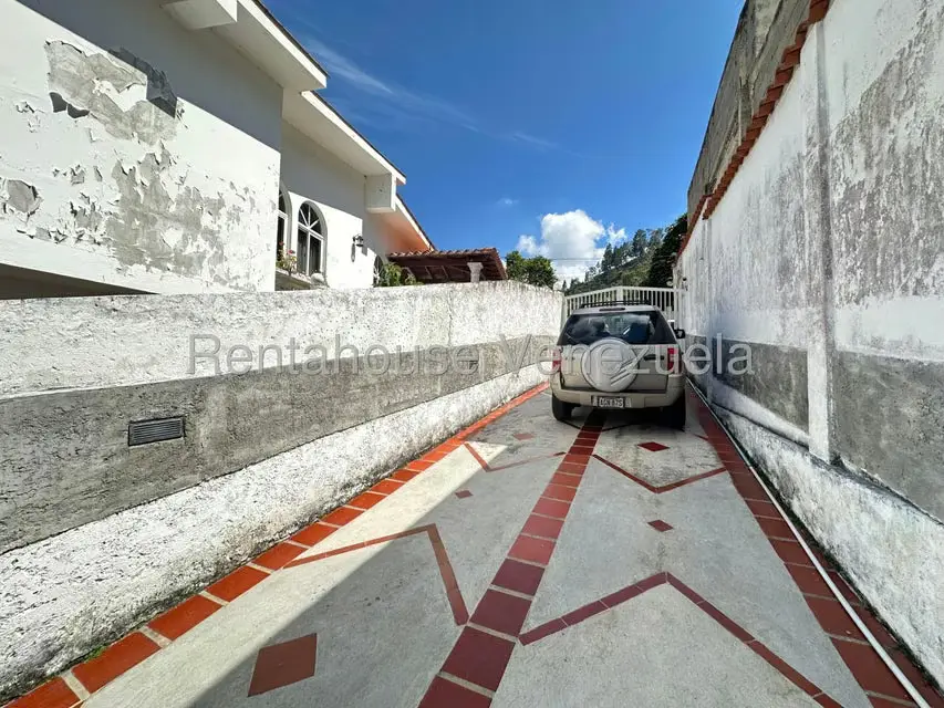 Casa (Multipes Niveles) en Venta en La Peña, Miranda - 30