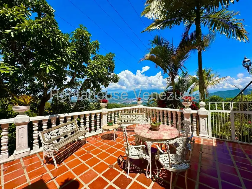 Casa (Multipes Niveles) en Venta en La Peña, Miranda - 3