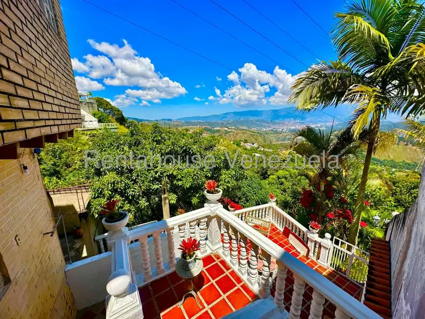 Casa (Multipes Niveles) en Venta en La Peña, Miranda - 4