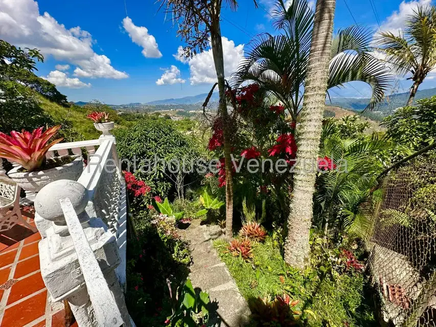 Casa (Multipes Niveles) en Venta en La Peña, Miranda - 6