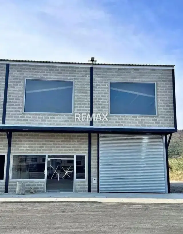 Venta de Galpon en San Diego Zona Industrial Monte Real 504 mts2