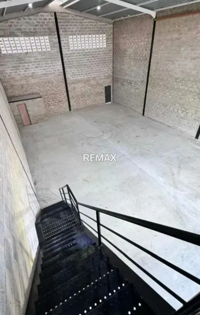 Venta de Galpon en San Diego Zona Industrial Monte Real 504 mts2 - 11