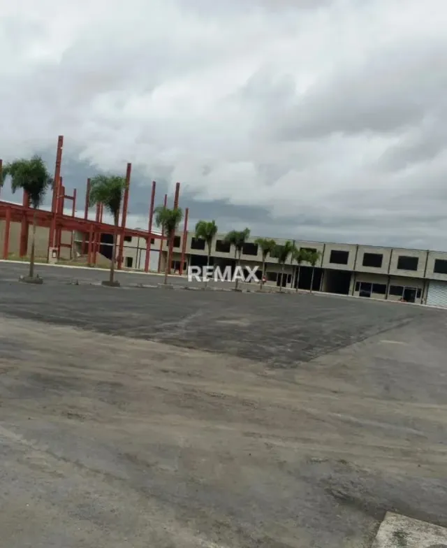 Venta de Galpon en San Diego Zona Industrial Monte Real 504 mts2 - 8