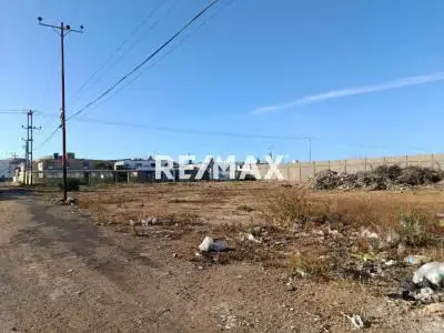 En Venta Terreno y Parcela calle san rafael esquina general pelayo puerta maraven