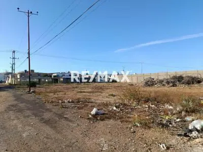 En Venta Terreno y Parcela calle san rafael esquina general pelayo puerta maraven