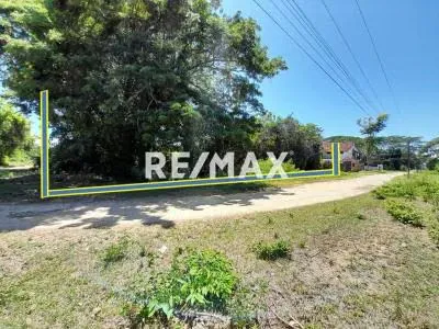 EN VENTA TERRENO DE 2.515 MTS2 CON UNA EXCELENTE UBICACION EN GRANJAS DE EL TUQUE EN TUCACAS ESTADO FALCON - 2