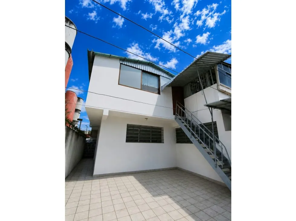 Casa en Venta en Los Palos Grandes, Caracas - 2