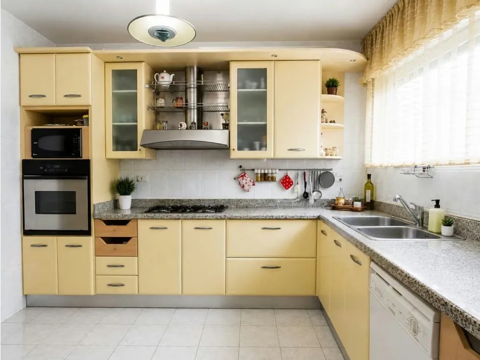 Casa en Venta en Los Palos Grandes, Caracas - 11