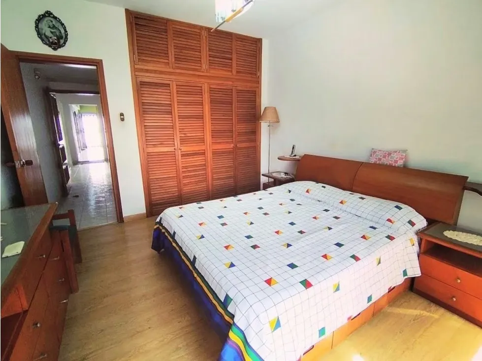 Casa en Venta en Los Palos Grandes, Caracas - 13