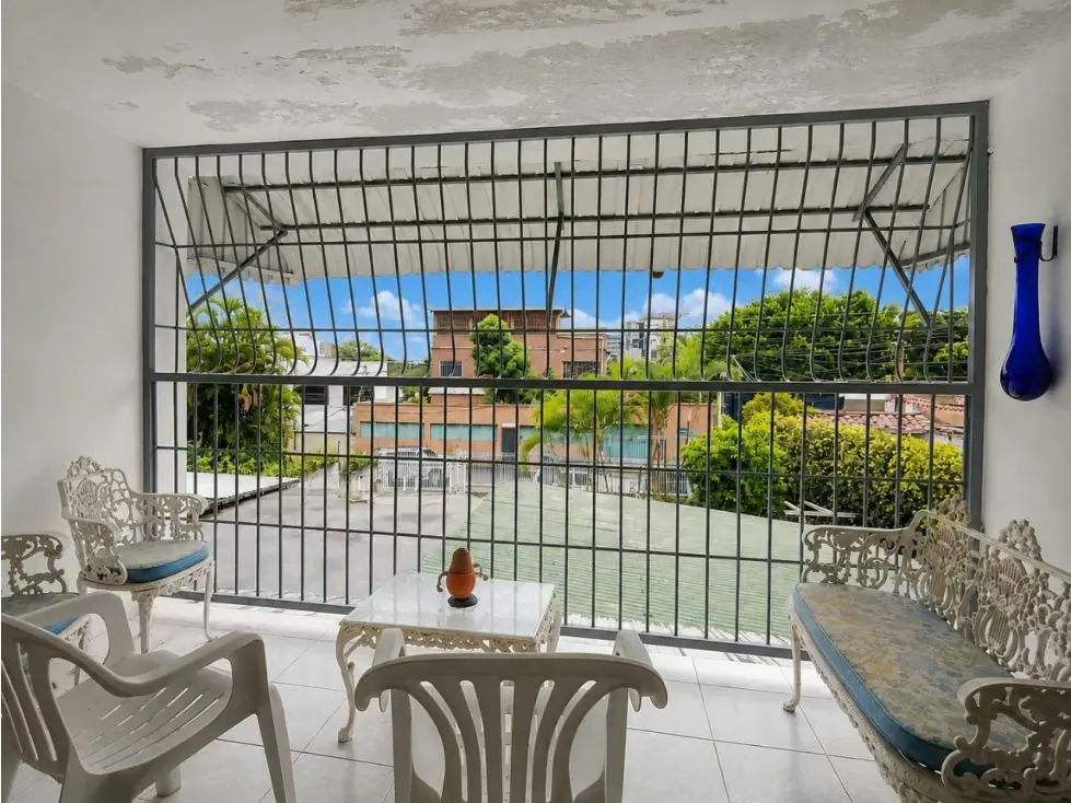 Casa en Venta en Los Palos Grandes, Caracas - 3