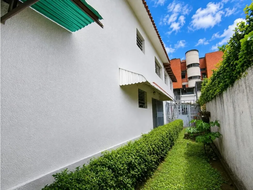 Casa en Venta en Los Palos Grandes, Caracas - 6