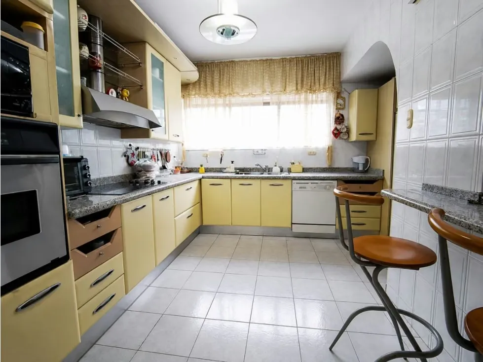 Casa en Venta en Los Palos Grandes, Caracas - 10